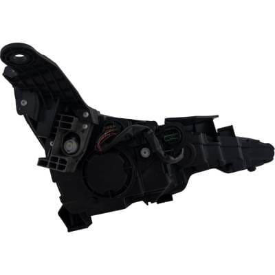 Headlight Compatible With 2019-2020 Hyundai Elantra 2.0L 1.4L I4 Left Driver Side Halogen thumbnail 6