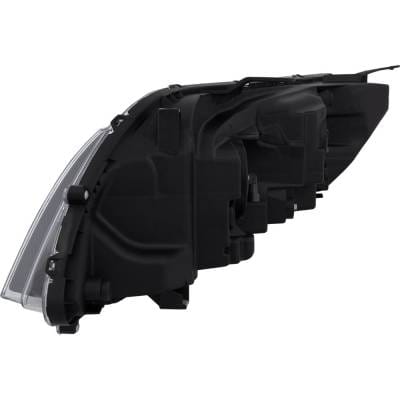 Headlight Compatible With 2018-2022 Honda Odyssey 3.5L V6 J35y6 Right Passenger Side Halogen thumbnail 6