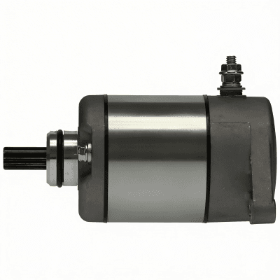 Engine Starter Compatible With Arctic Cat Trv 400 Core 376Cc 2011-2014 400 4X4 Auto Trv Plus 2007 thumbnail 5