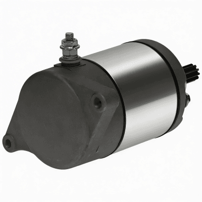 Engine Starter Compatible With Arctic Cat Trv 400 Core 376Cc 2011-2014 400 4X4 Auto Trv Plus 2007 thumbnail 11