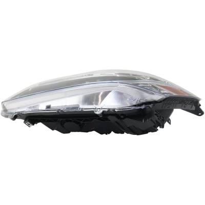 Headlight Compatible With 2017 Honda Accord 2.4L 3.5L I4 K24w J35y Lfa Left Driver Side Led thumbnail 12