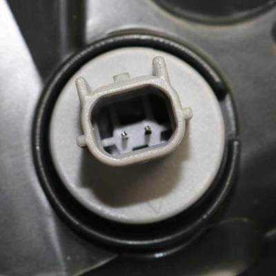 Headlight Compatible With 2017 Honda Accord 2.4L 3.5L I4 K24w J35y Lfa Left Driver Side Led thumbnail 14