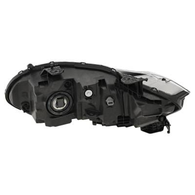 Headlight Compatible With 2018-2022 Honda Accord 1.5L 2.0L I4 L15be K20c4 Lfa Right Passenger Side thumbnail 10