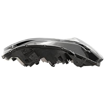Headlight Compatible With 2018-2022 Honda Accord 1.5L 2.0L I4 L15be K20c4 Lfa Right Passenger Side thumbnail 12