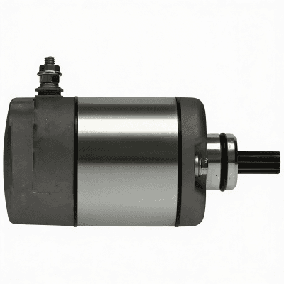 Starter Compatible With 2002-2014 Arctic Cat 375 400 Trv Core 376Cc 2002-2010 Suzuki Lt-A400 Lt-F400 thumbnail 2
