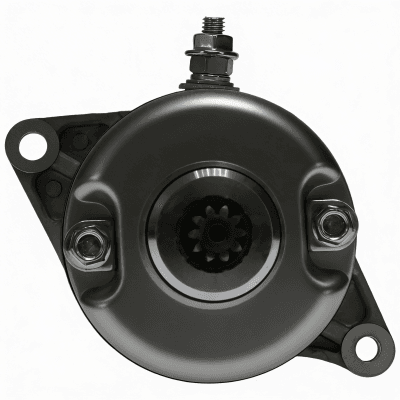 12V Starter Motor Compatible With Kymco Mxu 375 400 Maxxer 375 400 Arctic Cat 400 Trv Core Suzuki