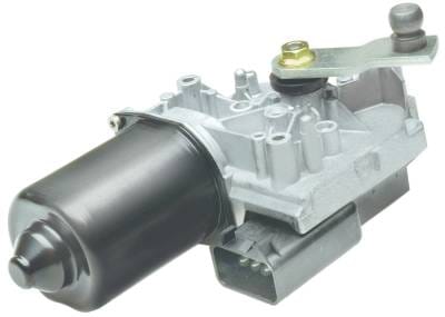 Front Wiper Motor Compatible With 2000-2005 Cadillac Deville 2001-2003 Oldsmobile Aurora 2000-2005 thumbnail 3