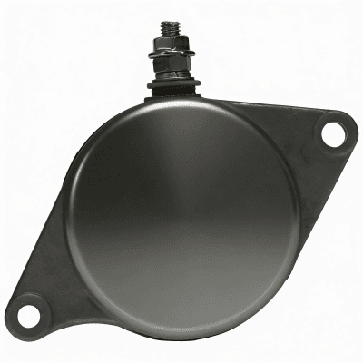 Atv Starter Compatible With Suzuki Lt-F400f Eiger 400 Manual 4Wd 376Cc 2002-2007 Lt-A400f Auto 4Wd thumbnail 12