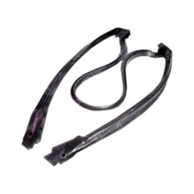 New Convertible Top Seal Compatible With Chevrolet Corvette Zr-1 Corvette Indianapolis 500 Pace Car thumbnail 2