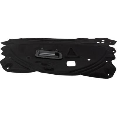 Lower Engine Cover Splash Shield Compatible With 2020-2024 Ford Escape Maverick Corsair 1.5L 3-Cyl thumbnail 12