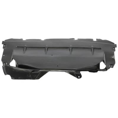 Lower Engine Cover Splash Shield Compatible With 1997-2003 Bmw 525I 528I 530I 2.5L V6 2.8L V6 Front thumbnail 8