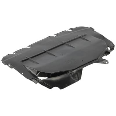 Lower Engine Cover Splash Shield Compatible With 1997-2003 Bmw 525I 528I 530I 2.5L V6 2.8L V6 Front thumbnail 12