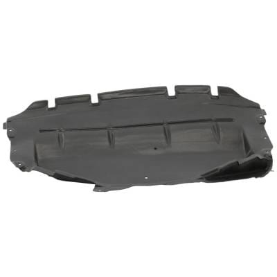 Engine Under Cover Splash Shield Compatible With 1997-2003 Bmw 525I 528I 530I Front 2.5L V6 2.8L V6 thumbnail 4