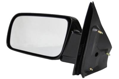Door Mirror Assembly Left Driver Side Compatible With 1988-2005 Chevrolet Gmc Astro 2005-1988 Door thumbnail 4
