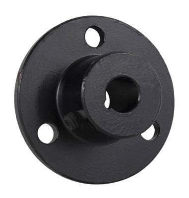 Spreader Repair Hub 1/2 Inch Center Hole Compatible With Meyer 36152 Buyers 0202800 Universal Salt thumbnail 4