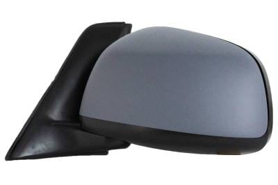 New Left Driver Side Door Mirror Compatible With 2007-2009 Suzuki Sx4 Power Sz1320112 8470280Ja0zj3 thumbnail 8