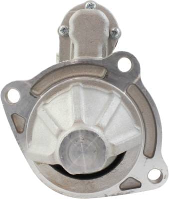 12V Starter Compatible With Mahindra 350Di 475Di 575Di Crpto Tractor Diesel Cw Lucas 26024070A