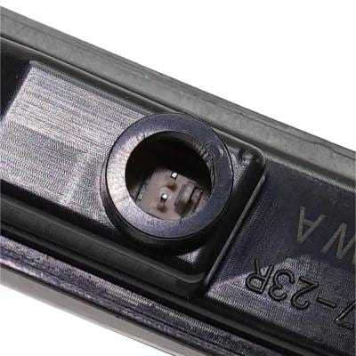 New Right Mirror Turn Signal Light Compatible With Kia Rio Sx 4 Cyl 1.6L Rio Lx 4 Cyl 1.6L Rio Lx+ 4 thumbnail 7
