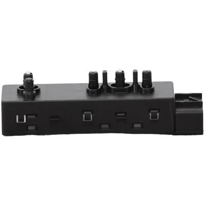 New Right Seat Switch Compatible With Buick Cadillac Chevrolet Escalade All Submodels Escalade Esv