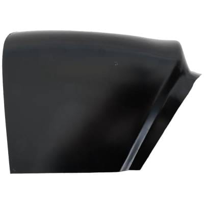 New Right Cab Corner Compatible With Chevrolet Gmc C30 Pickup Base 6 Cyl 4.8L K20 Pickup Base 6 Cyl thumbnail 2