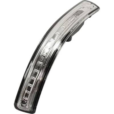 New Right Mirror Turn Signal Light Compatible With Kia Rio Sx 4 Cyl 1.6L Rio Ex 4 Cyl 1.6L Rio Lx 4 thumbnail 2