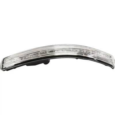 New Right Mirror Turn Signal Light Compatible With Kia Rio Sx 4 Cyl 1.6L Rio Ex 4 Cyl 1.6L Rio Lx 4 thumbnail 5