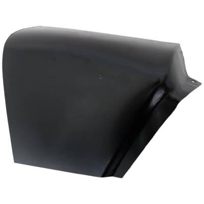 New Right Cab Corner Compatible With Chevrolet Gmc K10 Pickup Base 8 Cyl 5.7L K10 Pickup Base 6 Cyl