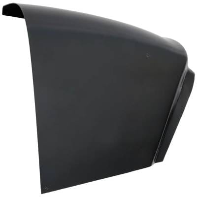 New Right Cab Corner Compatible With Chevrolet Gmc K10 Pickup Base 8 Cyl 5.7L K10 Pickup Base 6 Cyl thumbnail 3