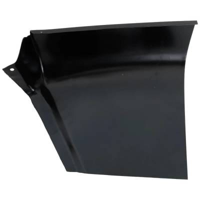 New Right Cab Corner Compatible With Chevrolet Gmc K10 Pickup Base 8 Cyl 5.7L K10 Pickup Base 6 Cyl thumbnail 4