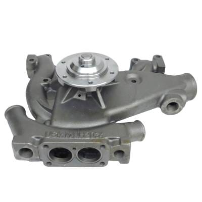 New Heavy Duty Water Pump Fits Detroit Diesel 8.2L Engines 8928672 Fp2195 640015 thumbnail 3