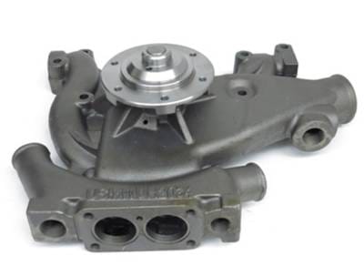 New Heavy Duty Water Pump Fits Detroit Diesel 8.2L Engines 8928672 Fp2195 640015 thumbnail 12