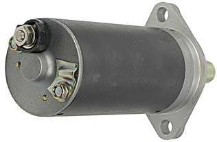 12V Starter Compatible With Yamaha 25Hp Outboard 1988-2010 15Hp 9.9Hp 2-Stroke 6Hp 8Hp Hitachi Pmdd thumbnail 8