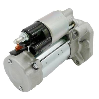 New 1.2Kw Pmgr Cw Starter Compatible With Jeep Cherokee Upland Sport Utility 2020 By Part Number thumbnail 6