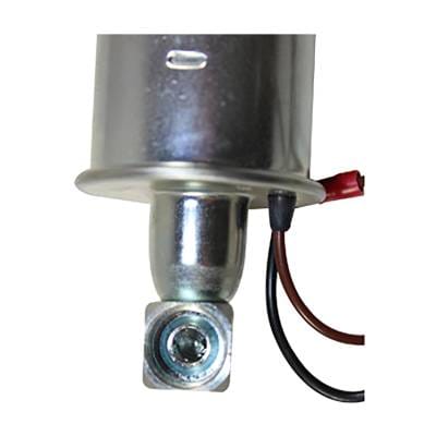 Electric Fuel Pump 12 Volt 25-30 Gph Compatible With Wisconsin Continental E11021 Tmd27f00538 Ve4 thumbnail 8