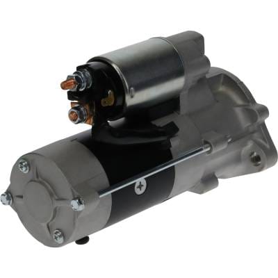 12V 11T 2.2Kw Plgr Starter Motor Compatible With Gehl Ctl70 Mustang Mtl20 Takeuchi Tl140 Isuzu 4Jg1 thumbnail 10