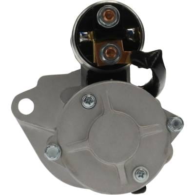 12V 11T 2.2Kw Plgr Starter Motor Compatible With Gehl Ctl70 Mustang Mtl20 Takeuchi Tl140 Isuzu 4Jg1 thumbnail 11