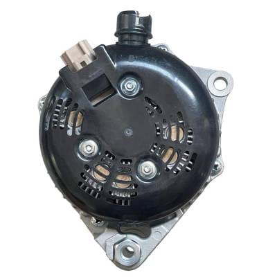 12V 250A Alternator Compatible With Ford F-150 Hl3t-10300-Ba Hl3z-10346-B 2.7L 3.3L 3.5L V6 thumbnail 8
