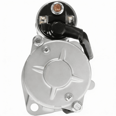 12V 3Kw Starter Compatible With Tcm Forklift Bomag Kubota V3300 V3600 V3800 Engine 1K012-63011 thumbnail 12