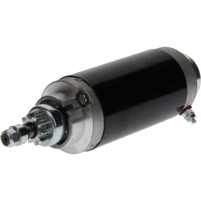Starter Compatible With Mercury Marine Outboard 80Elo 80Elpt 80Elpto Mgl4001a Mgl4001b 50-60315, thumbnail 2