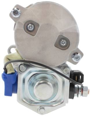 12V Osgr 9-Tooth Starter Compatible With Kubota Rtv-X1120d Rtv-X1140 Toro Dingo Tx 1000 thumbnail 6