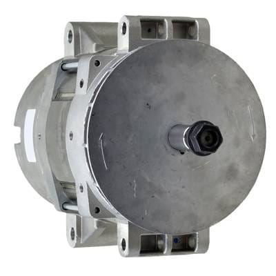 24V 200A Alternator Compatible With Blue Bird All American Vision School Bus Mack Granite Gu713 thumbnail 2