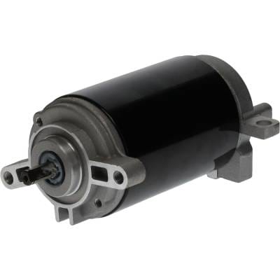 Marine Starter Motor Compatible With Evinrude E150f E175f V6 Ficht Johnson 150 175 Eagle Series thumbnail 2