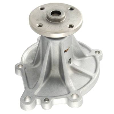 Engine Water Pump Compatible With Nissan Datsun 510 Bluebird L16 1.6L 200Sx L20b 2.0L 610 L18 1.8L thumbnail 4