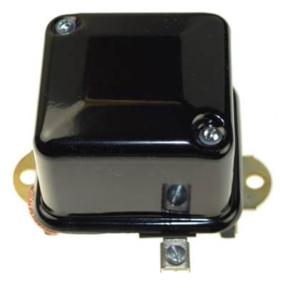 12V Generator Regulator Compatible With Simplicity Baron Broadmoor Landlord Sovereign Briggs thumbnail 4