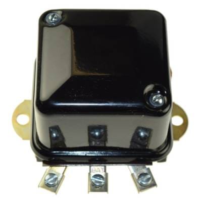 12V Generator Regulator Compatible With Simplicity Baron Broadmoor Landlord Sovereign Briggs thumbnail 5
