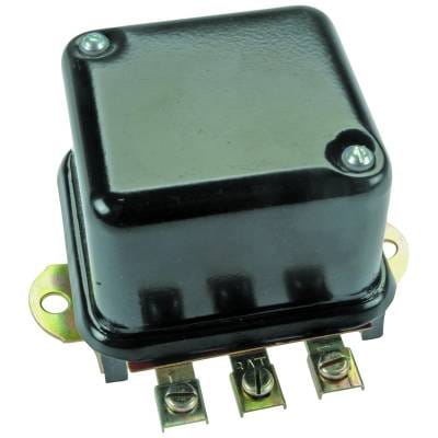12V Generator Regulator Compatible With Simplicity Baron Broadmoor Landlord Sovereign Briggs thumbnail 6