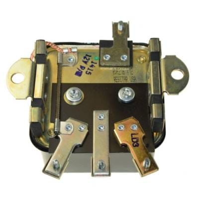 Delco Voltage Regulator Compatible With Roper Craftsman Hydro-Trac Ss-12 Ss-16 Suburban 12 Lauson thumbnail 7