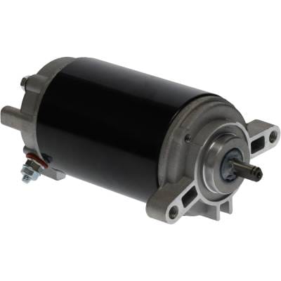 12V Pmdd Marine Starter Compatible With Evinrude Johnson 75-175Hp V4 V6 Ficht Eagle Series Outboard thumbnail 10