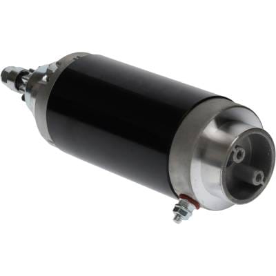 New Starter Motor Compatible With Mariner Marine Outboard 90Elhpto 90Elo 5375 18-5606 Sm48201 thumbnail 10