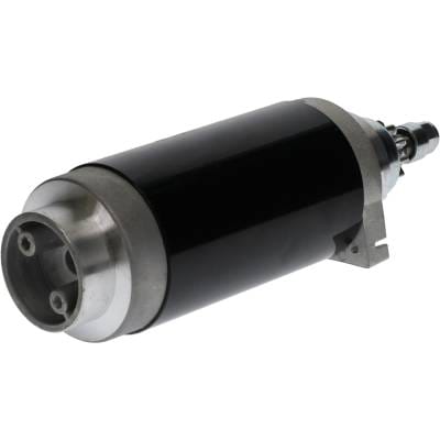 New Starter Compatible With Replaces Mariner Marine Outboard 75Elpto 80El 4820140-M030sm 18-5606 thumbnail 11